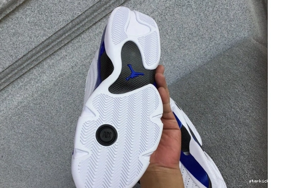 AJ-14 Air Royal’ 14’Hyper Jordan 0328